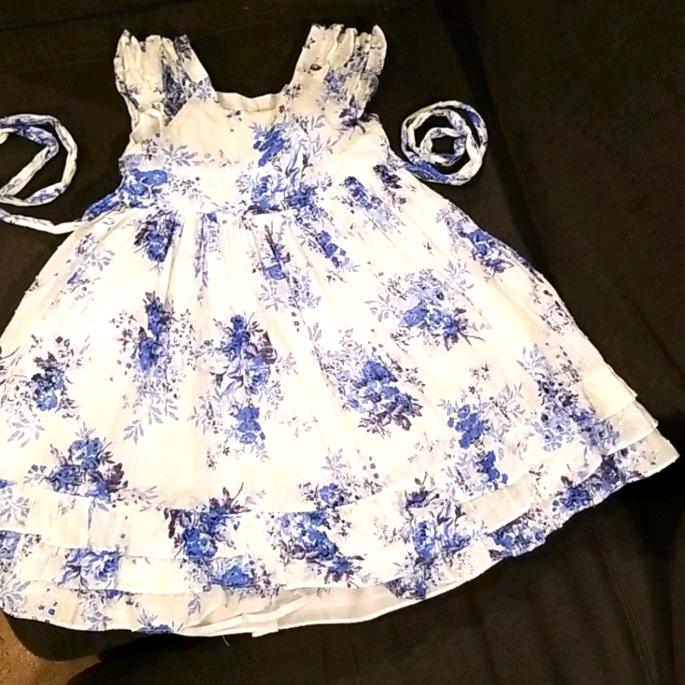 3 for $30 4t Summer Dress
